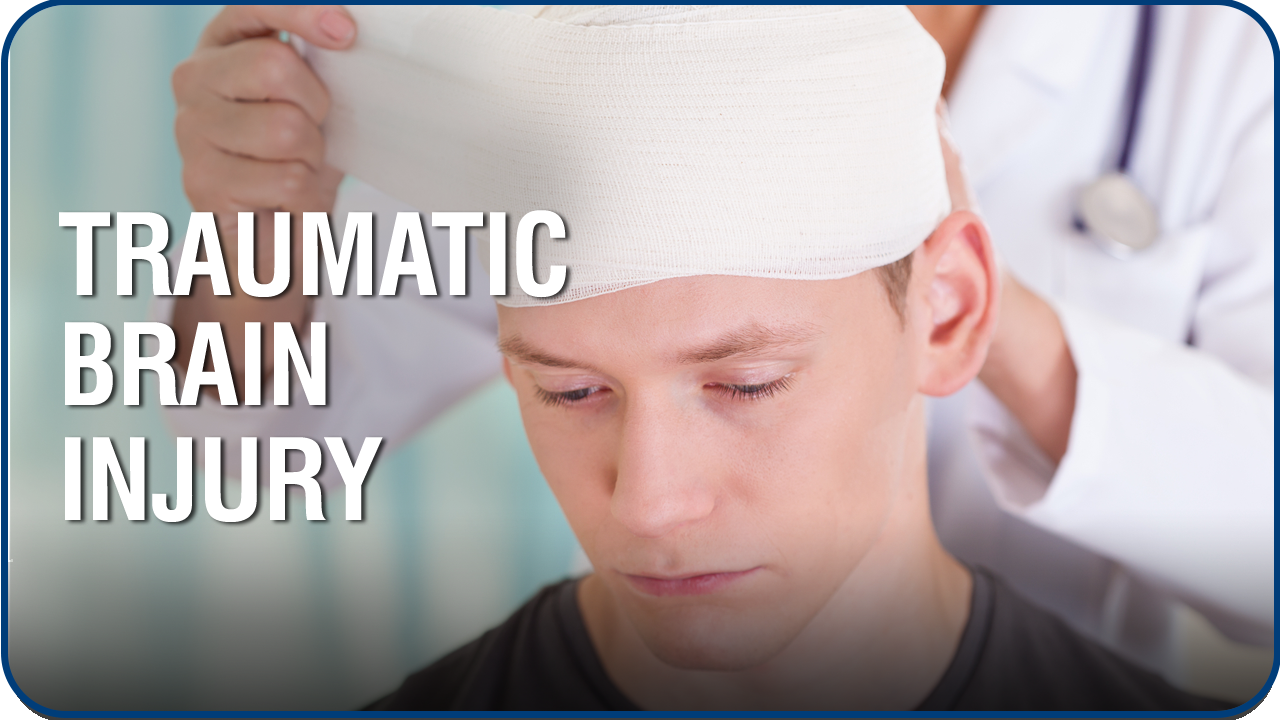 Do I Need a Lawyer to Handle my Traumatic Brain Injury Claim?