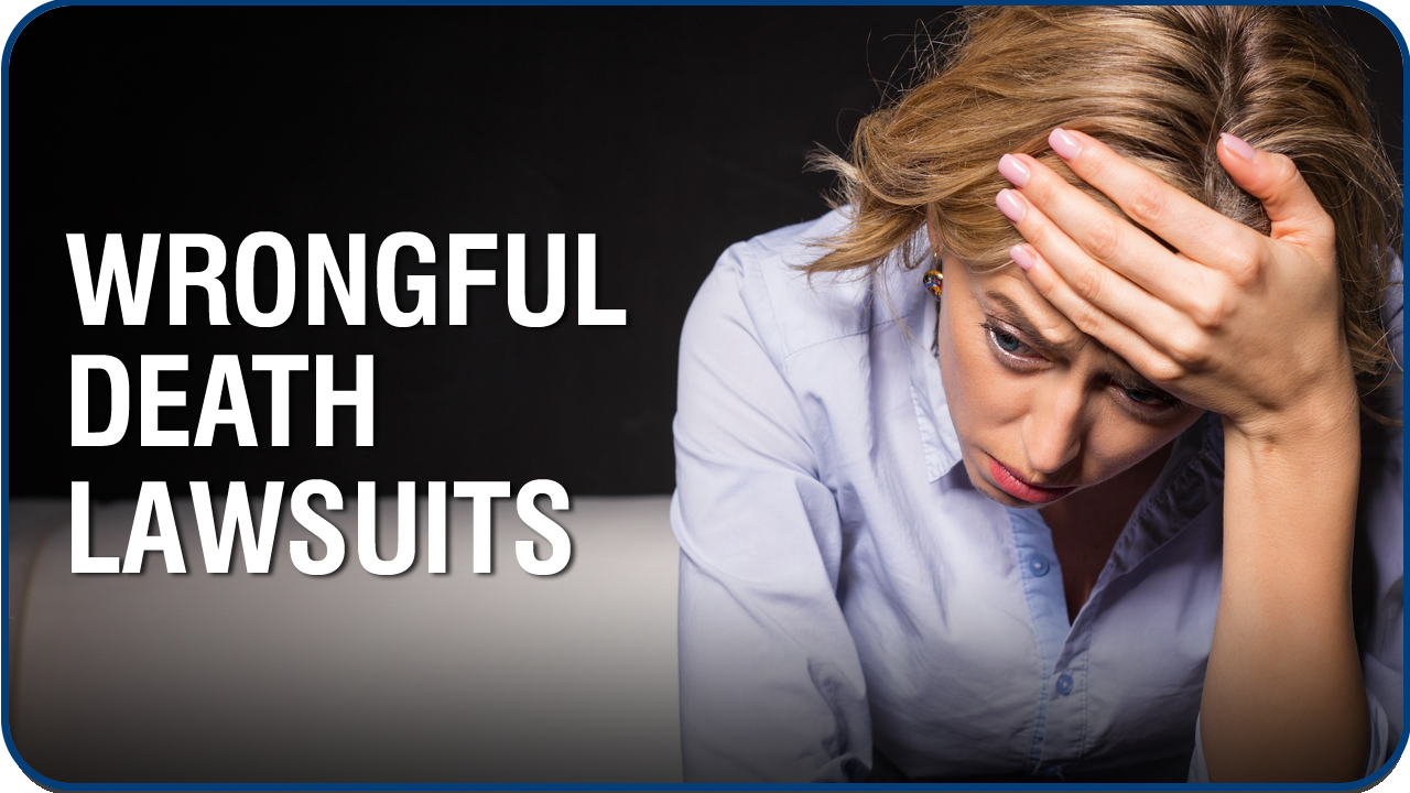 Who Can File a Wrongful Death Lawsuit?